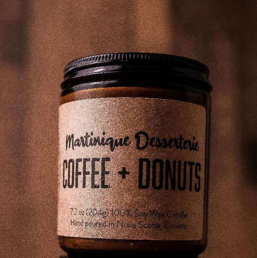 Lawrencetown Candle Co.