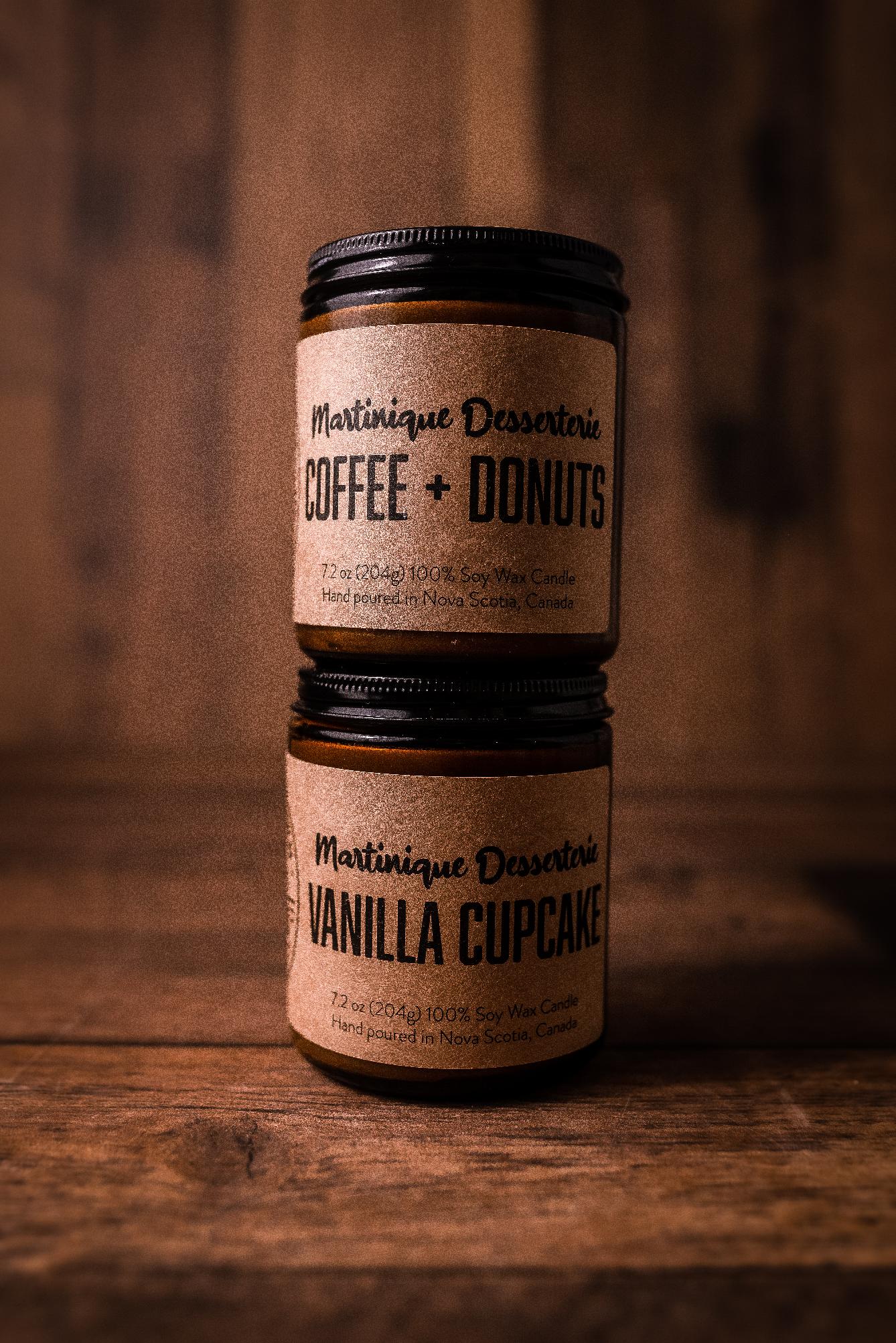 Lawrencetown Candle Co.