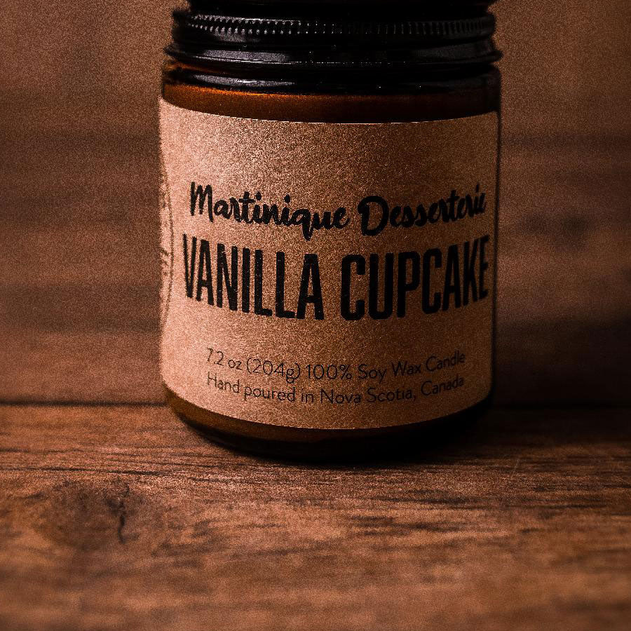 Lawrencetown Candle Co.