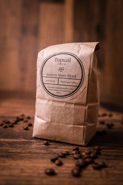 Topsail Coffee